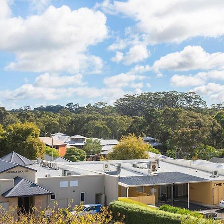 Ferienwohnung Luka On Town View Margaret River Exterior foto