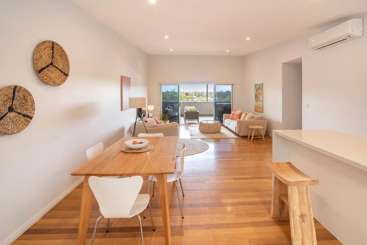 Ferienwohnung Luka On Town View Margaret River Exterior foto